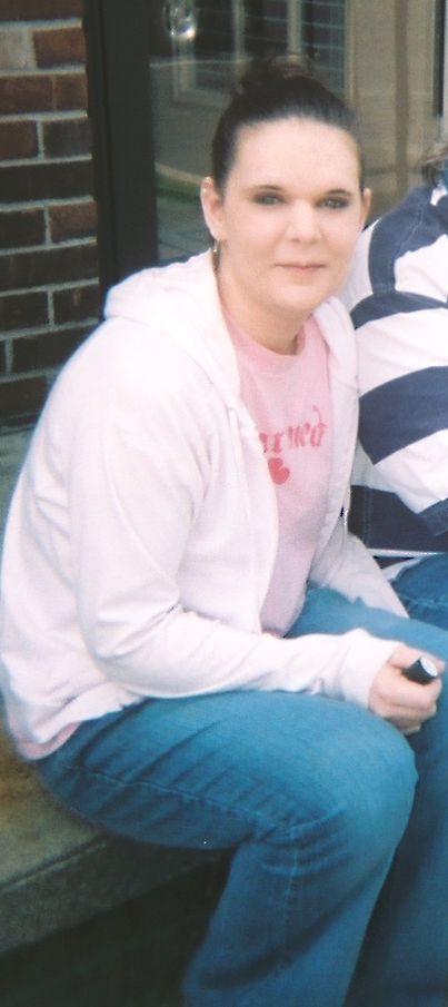 Melissa Hodson - Class of 1999 - Wausau East High School