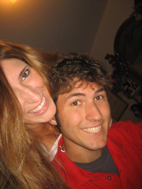 Robert Christian - Class of 2007 - Wausau East High School