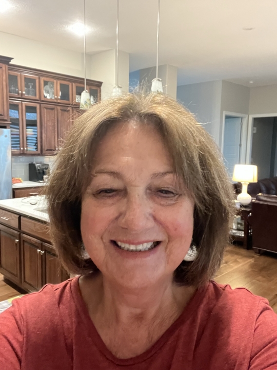 Dian Stark - Class of 1969 - Wausau East High School
