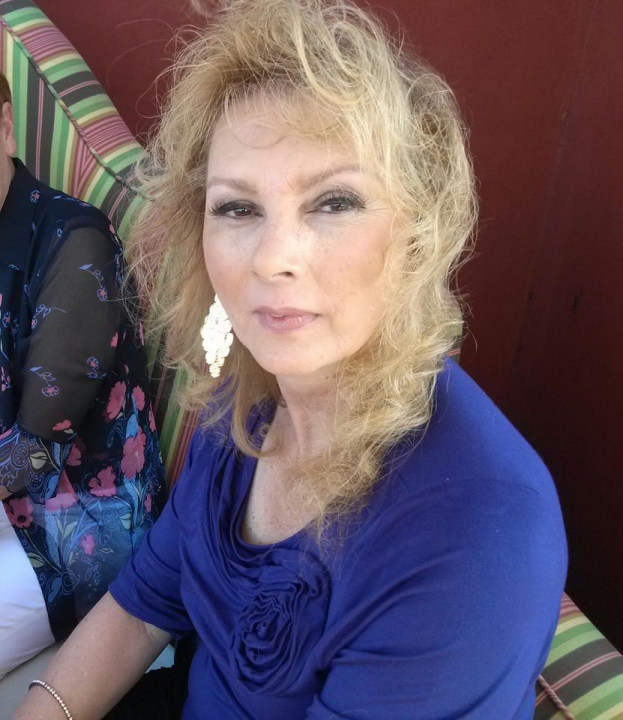 Rose Ann Dalbec - Class of 1970 - Wausau East High School