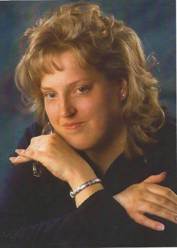 Jennifer Ringwelski - Class of 1994 - Wausau East High School