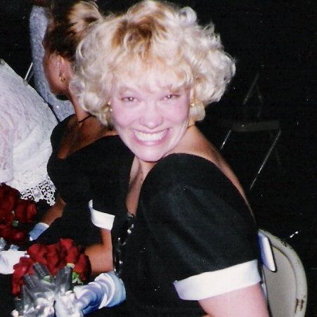Jennifer Kudick - Class of 1987 - Wausau East High School