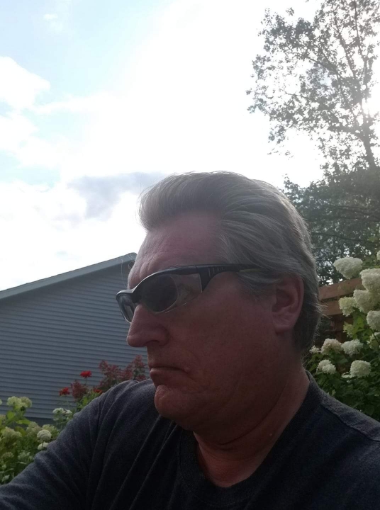 Jeffrey Sonnentag - Class of 1984 - Wausau East High School
