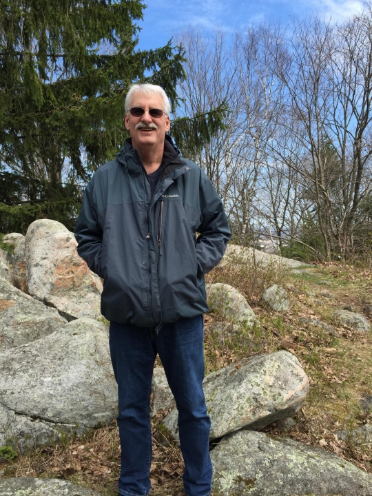 Steve Schmidt - Class of 1975 - Wausau East High School