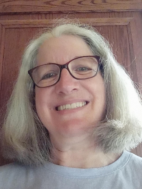 Adriana Erickson - Class of 1981 - Wausau East High School