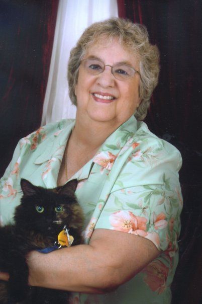 Shelley Green - Class of 1955 - Wausau East High School