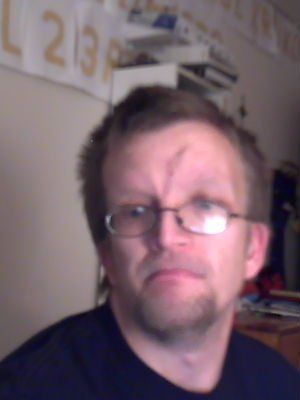 Peter Krukowski - Class of 2000 - Wausau East High School