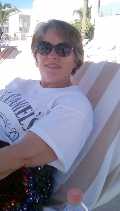 Eunice Burclaff - Class of 1975 - Wausau East High School