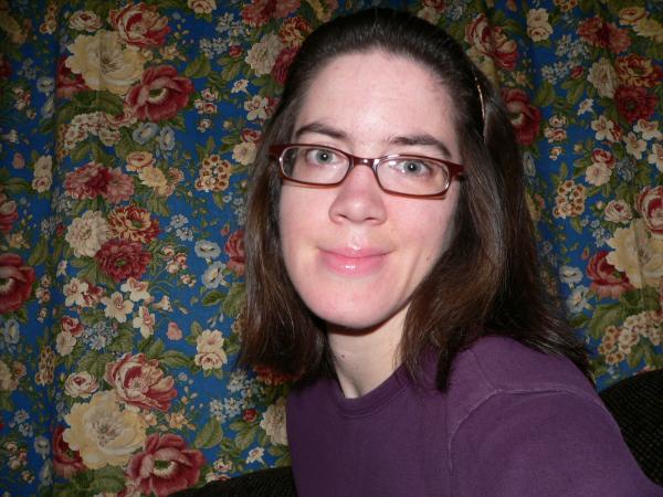 Melissa Mucha - Class of 1993 - Wausau East High School