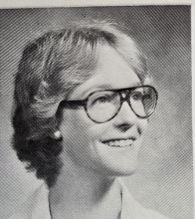 Ann Treptow - Class of 1976 - Wausau East High School