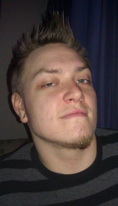 Jake Woller - Class of 2006 - Wausau East High School
