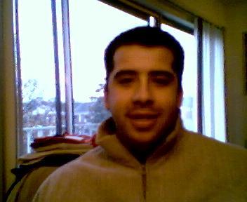 David Bikowski - Class of 1996 - Greenfield High School