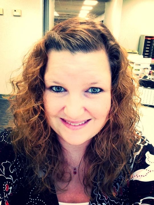 Lisa Stanis - Class of 1991 - Greenfield High School