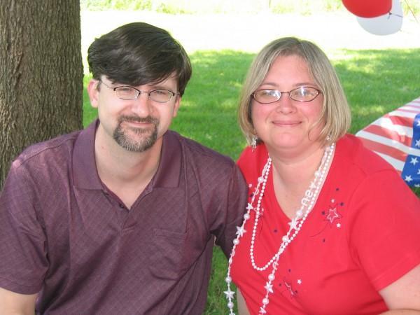 Angela Barwick - Class of 1990 - Greenfield High School
