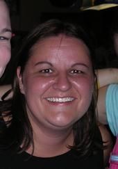 Holly Hoffmeier - Class of 1997 - Greenfield High School