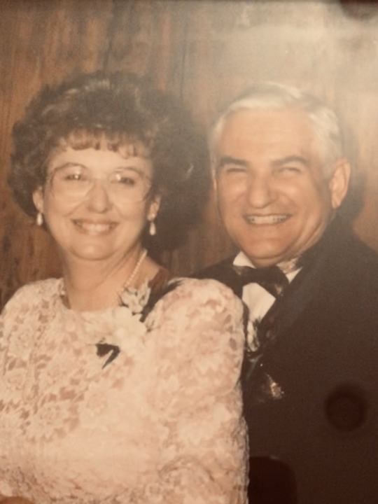 Jean Bruno - Class of 1961 - Greenfield High School