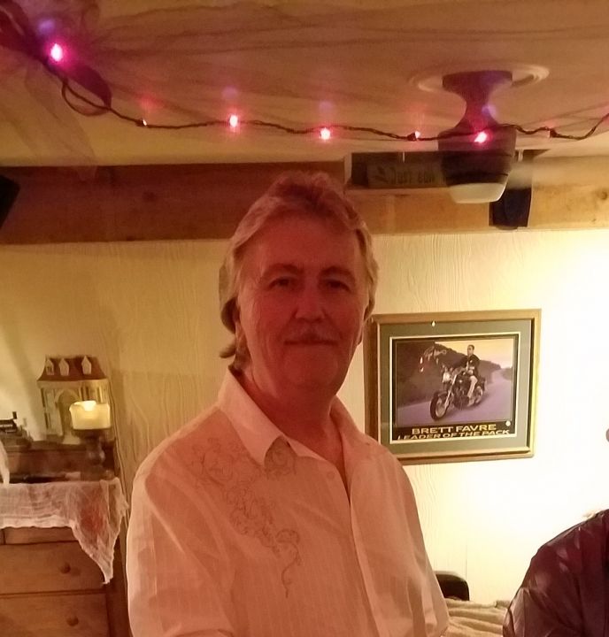 Michael Miezio - Class of 1978 - Greenfield High School