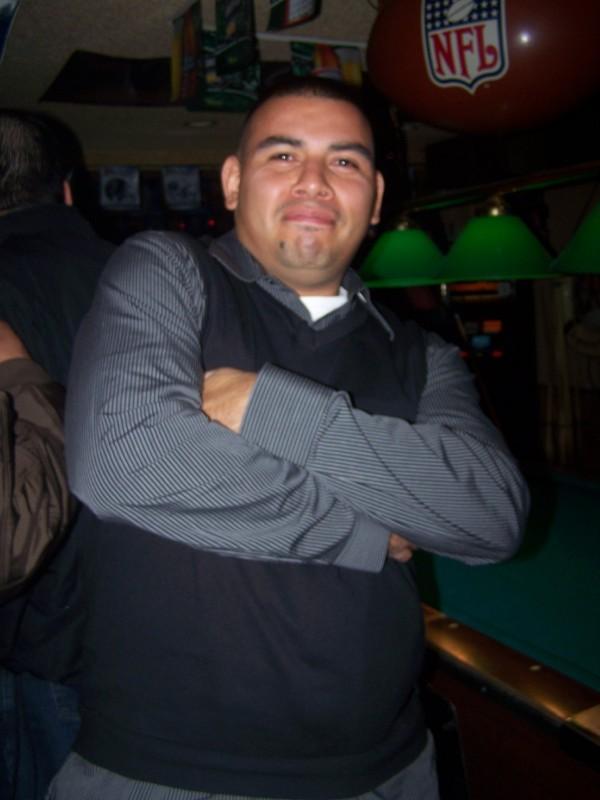 Jua Cru - Class of 1995 - Greenfield High School