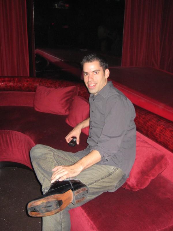 Chris Stachyra - Class of 1997 - Greenfield High School