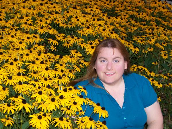 Maggie Turner - Class of 1996 - Greenfield High School