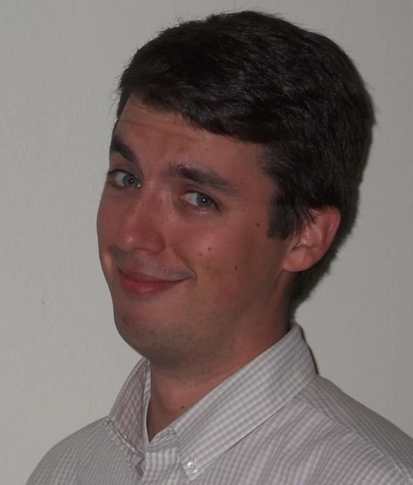 Jeffrey Polak - Class of 2002 - Greenfield High School
