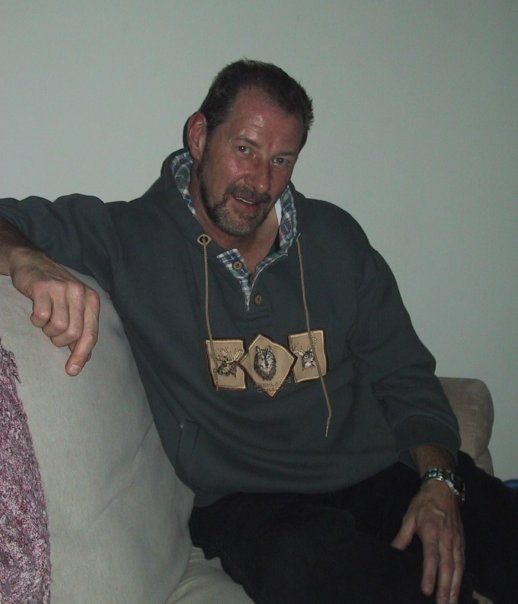 Darrel Kukor - Class of 1978 - Greenfield High School
