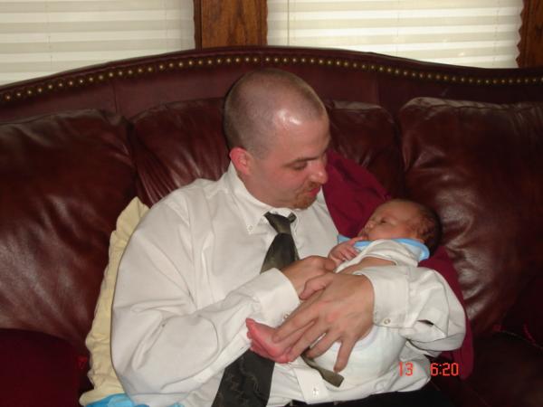 Jonathon Zolinski - Class of 1995 - Greenfield High School