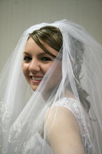 Elizabeth Walter - Class of 2003 - Greenfield High School