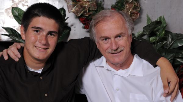 Douglas Beskow - Class of 1962 - Greenfield High School