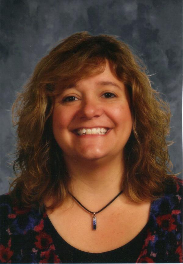 Michele Stroeh - Class of 1986 - Greenfield High School