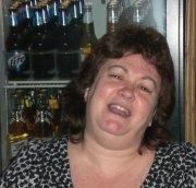 Cynthia Murphy - Class of 1976 - Greenfield High School