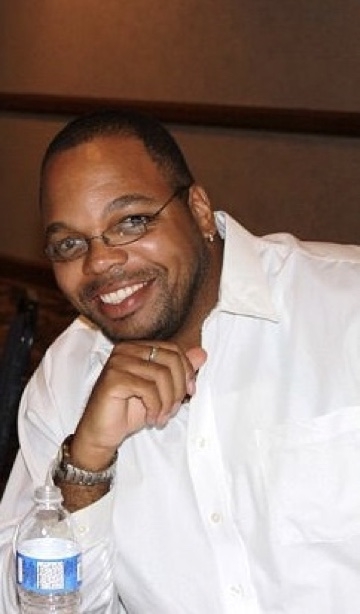 Dwight A Carter - Class of 1990 - Greenfield High School
