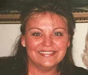 Maryann Zigoy - Class of 1974 - Greenfield High School