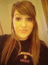 Amanda Clark - Class of 2008 - Greenfield High School