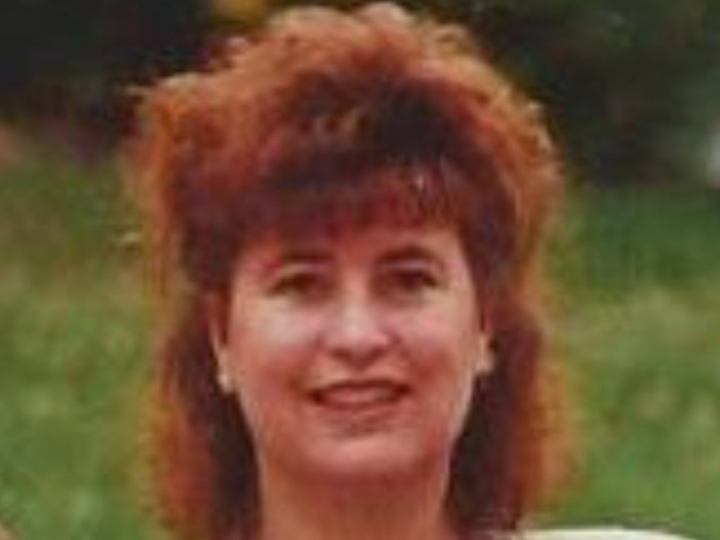 Mary Fabian - Class of 1975 - Greenfield High School