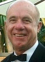Ralph Connit - Class of 1963 - Greenfield High School