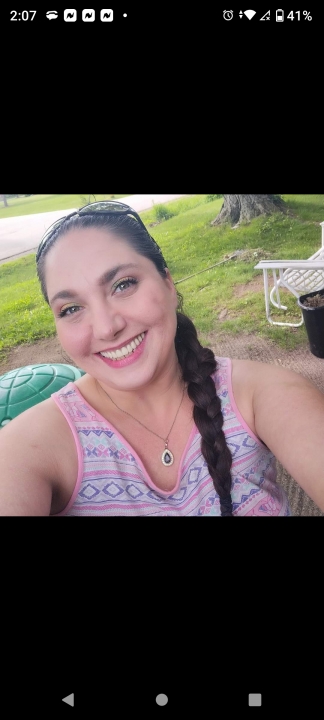 Shelly Gramins - Class of 1999 - Greenfield High School