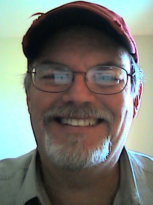 Mickey Walker - Class of 1975 - Greenfield High School