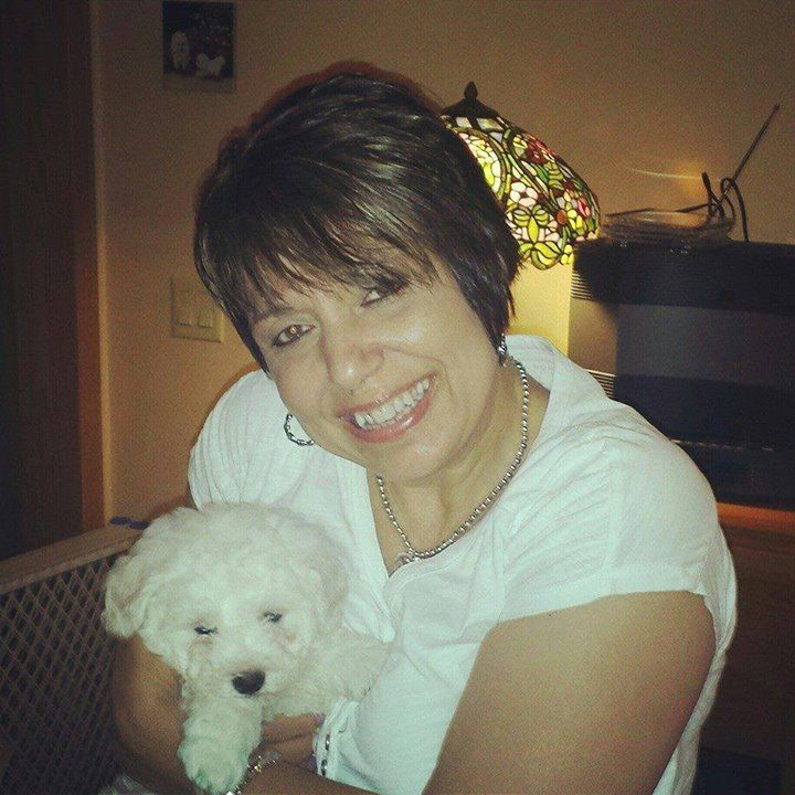 Carolyn Sanfilippo - Class of 1978 - Greenfield High School
