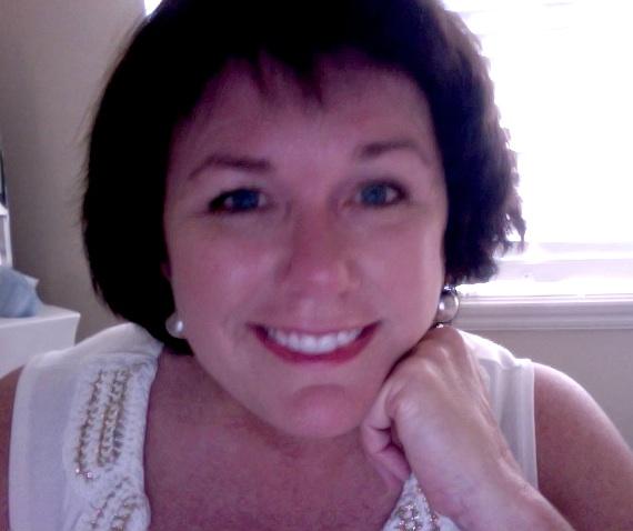 Jodi Harrison - Class of 1976 - Greenfield High School