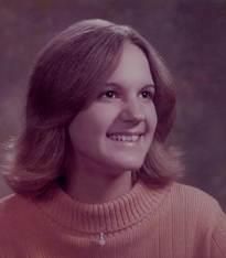 Kathleen Raduka - Class of 1977 - Greenfield High School