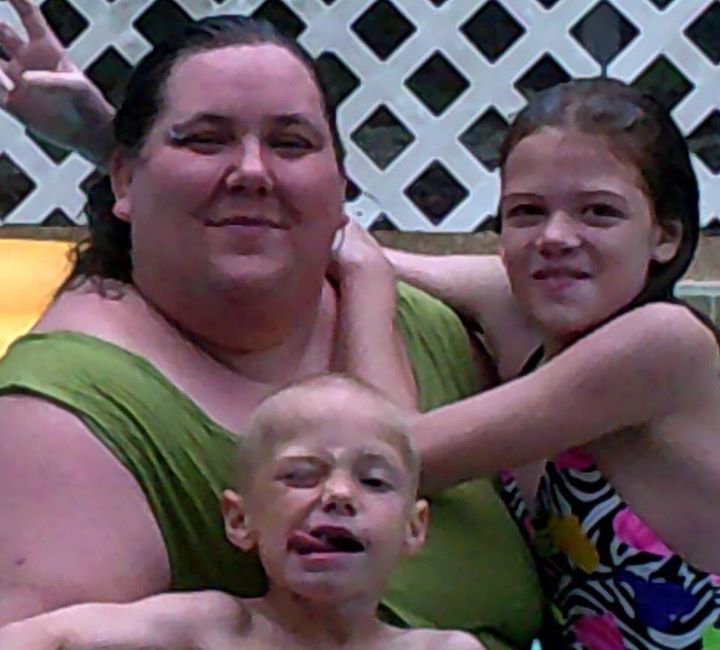 Tammi Hartung - Class of 1999 - Greenfield High School