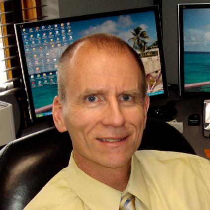 Chris Berndt - Class of 1976 - Greenfield High School