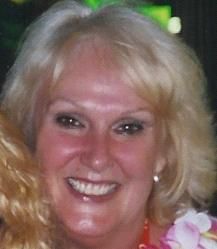 Nellie Van Kwawegen - Class of 1965 - Greenfield High School