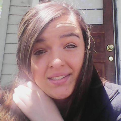 Brittney Lopez - Class of 2012 - Greenfield High School