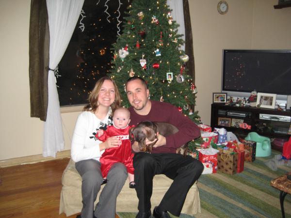 Michelle Evans - Class of 1997 - Greenfield High School