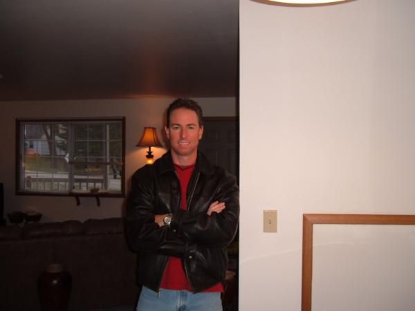 Dave Girmscheid - Class of 1988 - Greenfield High School