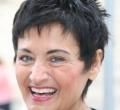 Stephanie Olson '73