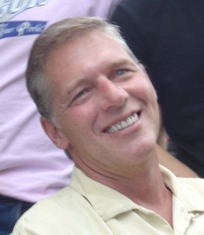 Kevin Knapp - Class of 1977 - Custer High School