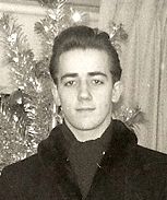 Jeff Dentice - Class of 1966 - Custer High School